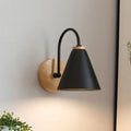 Nordic Beam Wandlampe