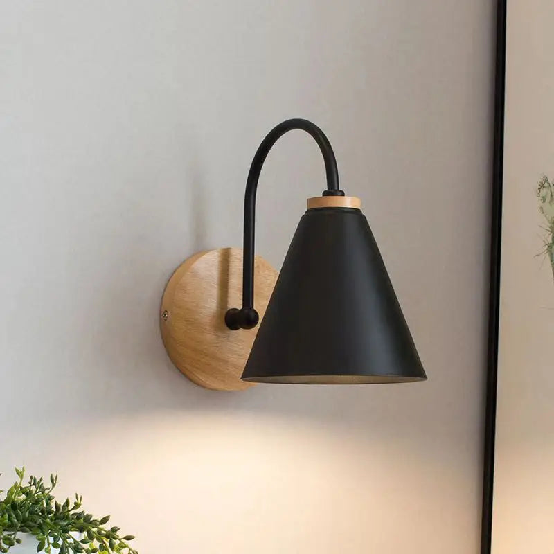 Nordic Beam Wandlampe