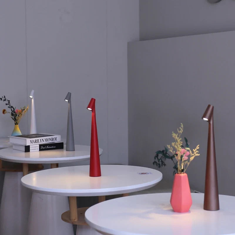 Glowora LED-Tischlampe