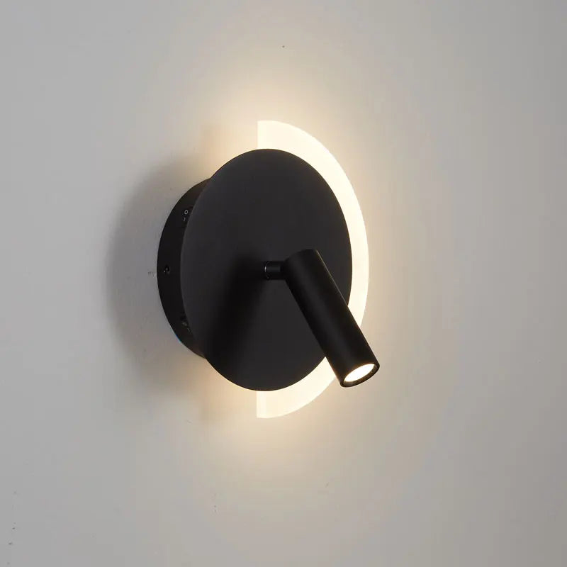 LunaSpot Wandleuchte
