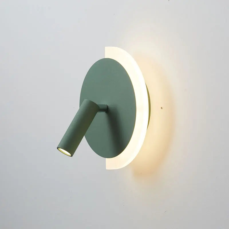 LunaSpot Wandleuchte