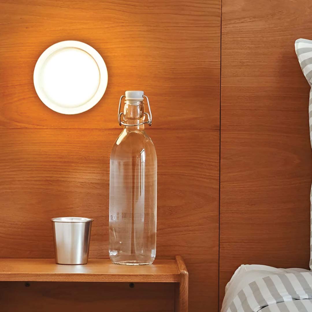 Solaria Wandleuchte
