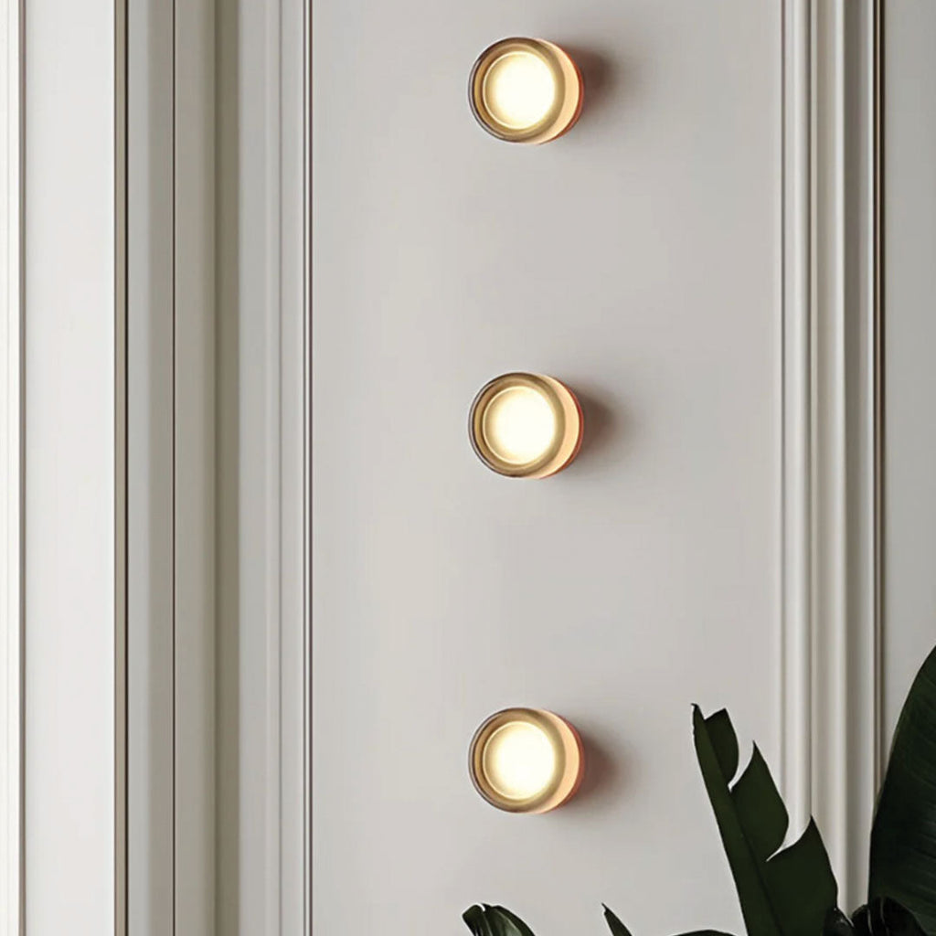 Solaria Wandleuchte