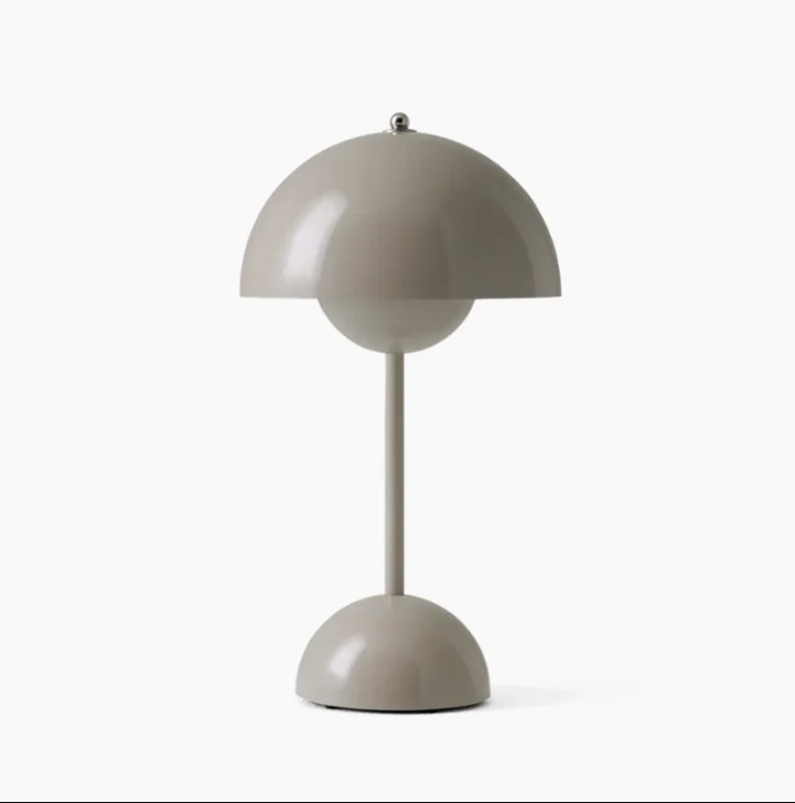 Skandinavische Touch-Tischlampe