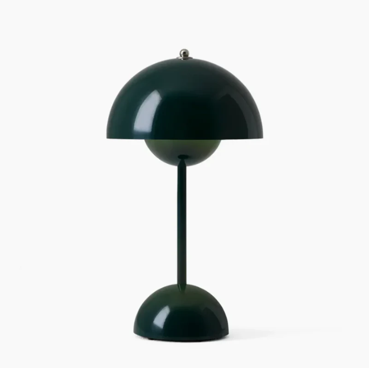 Skandinavische Touch-Tischlampe