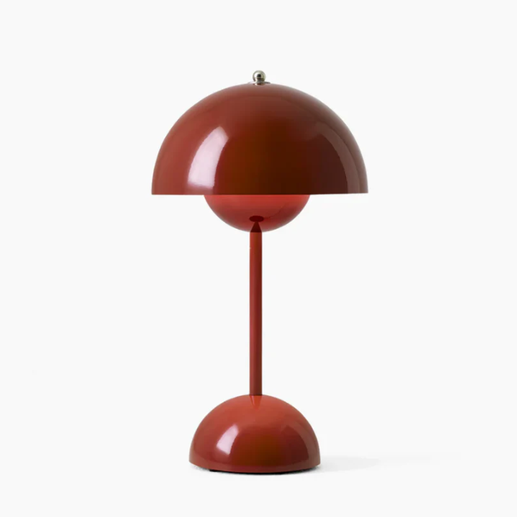 Skandinavische Touch-Tischlampe