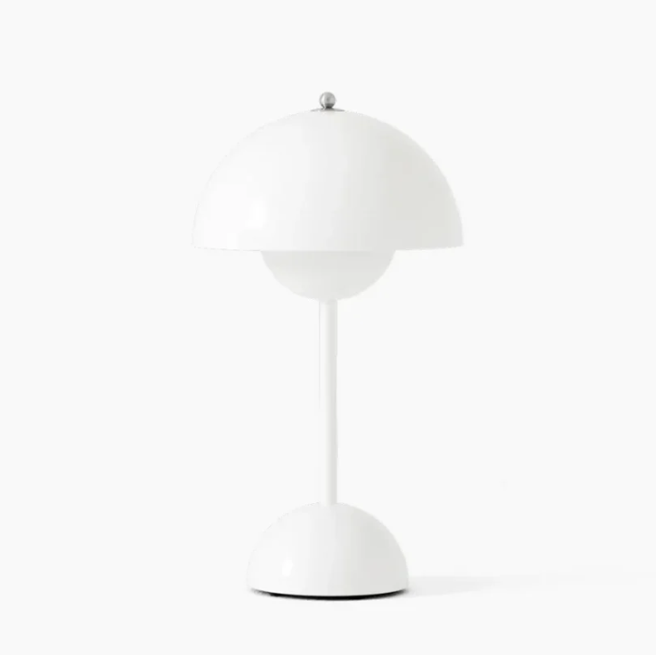 Skandinavische Touch-Tischlampe