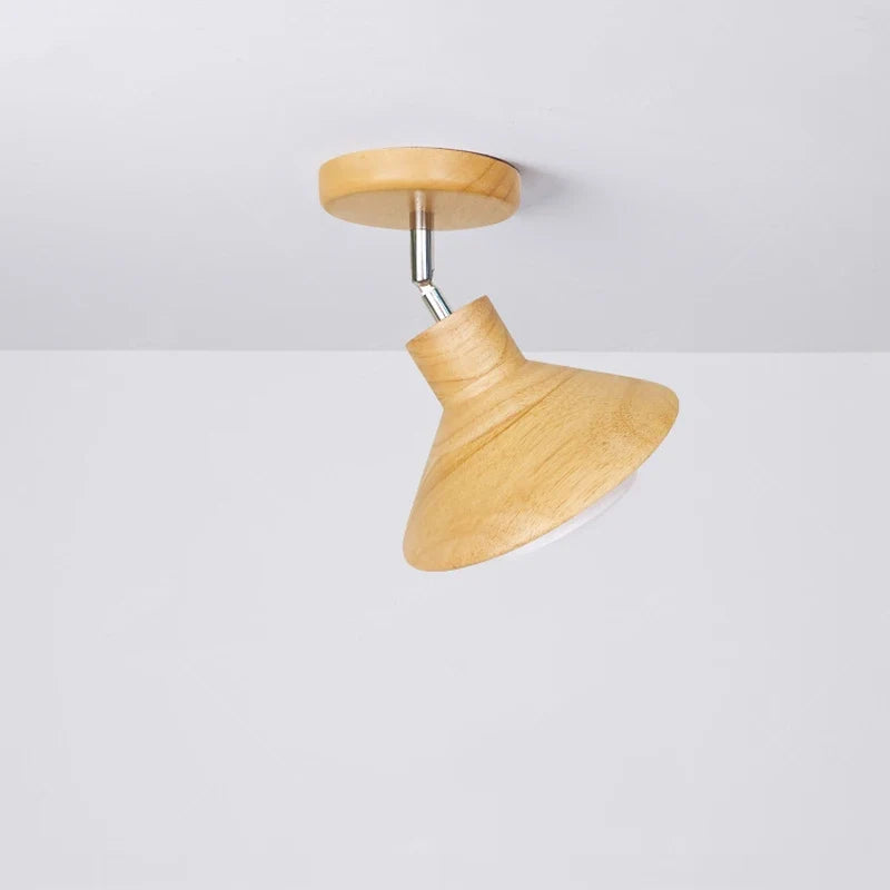 NordicWood Deckenleuchte