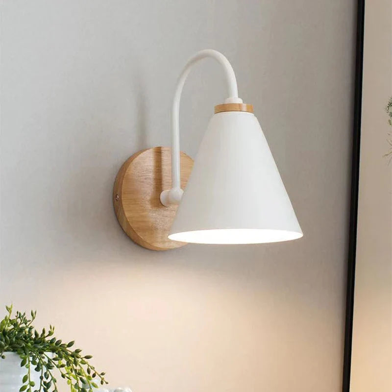 Nordic Beam Wandlampe