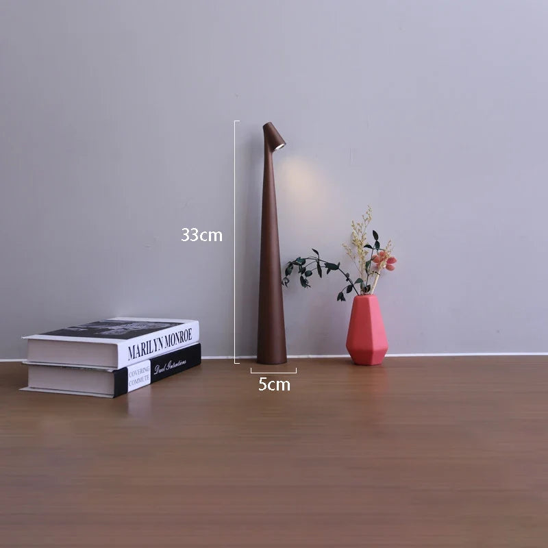 Glowora LED-Tischlampe