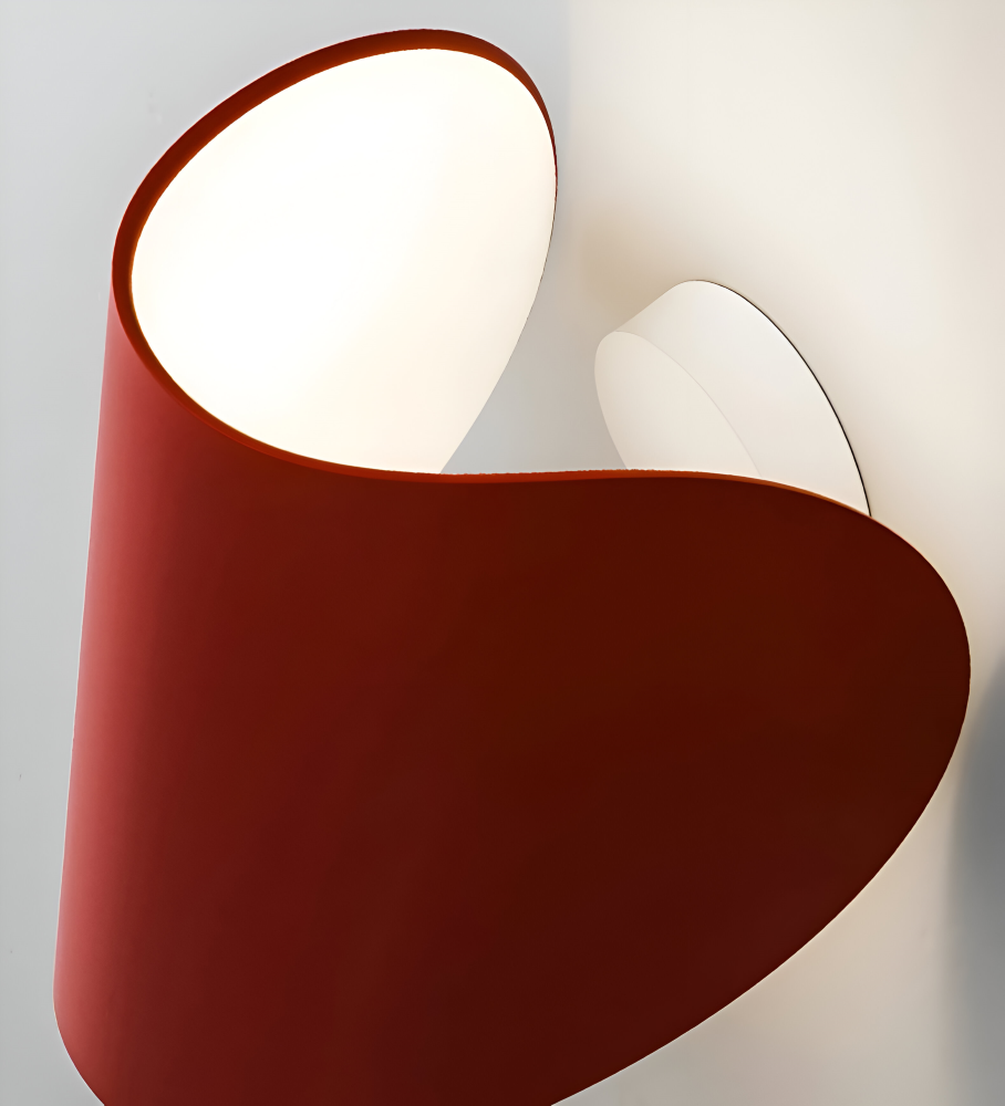Twist Wandleuchte