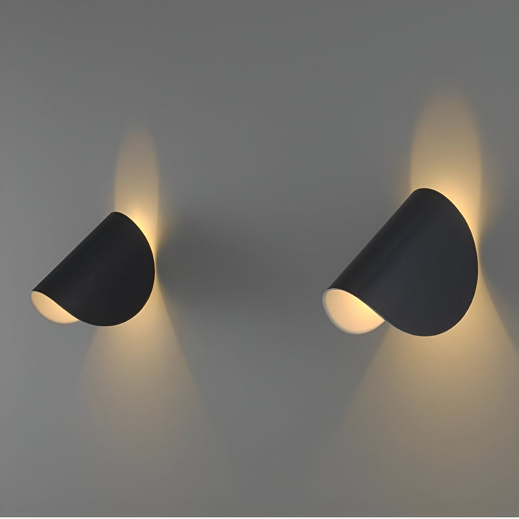 Twist Wandleuchte