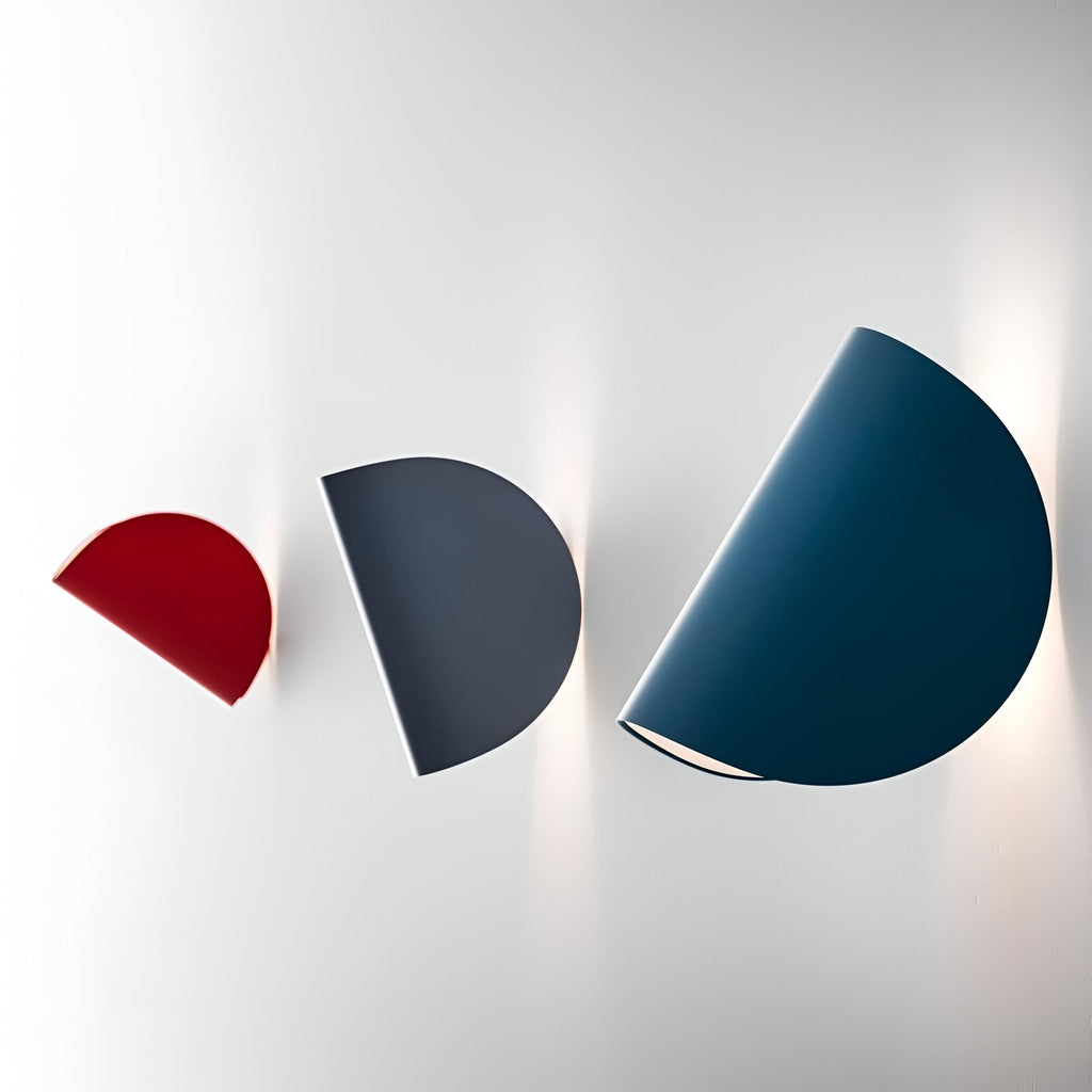 Twist Wandleuchte