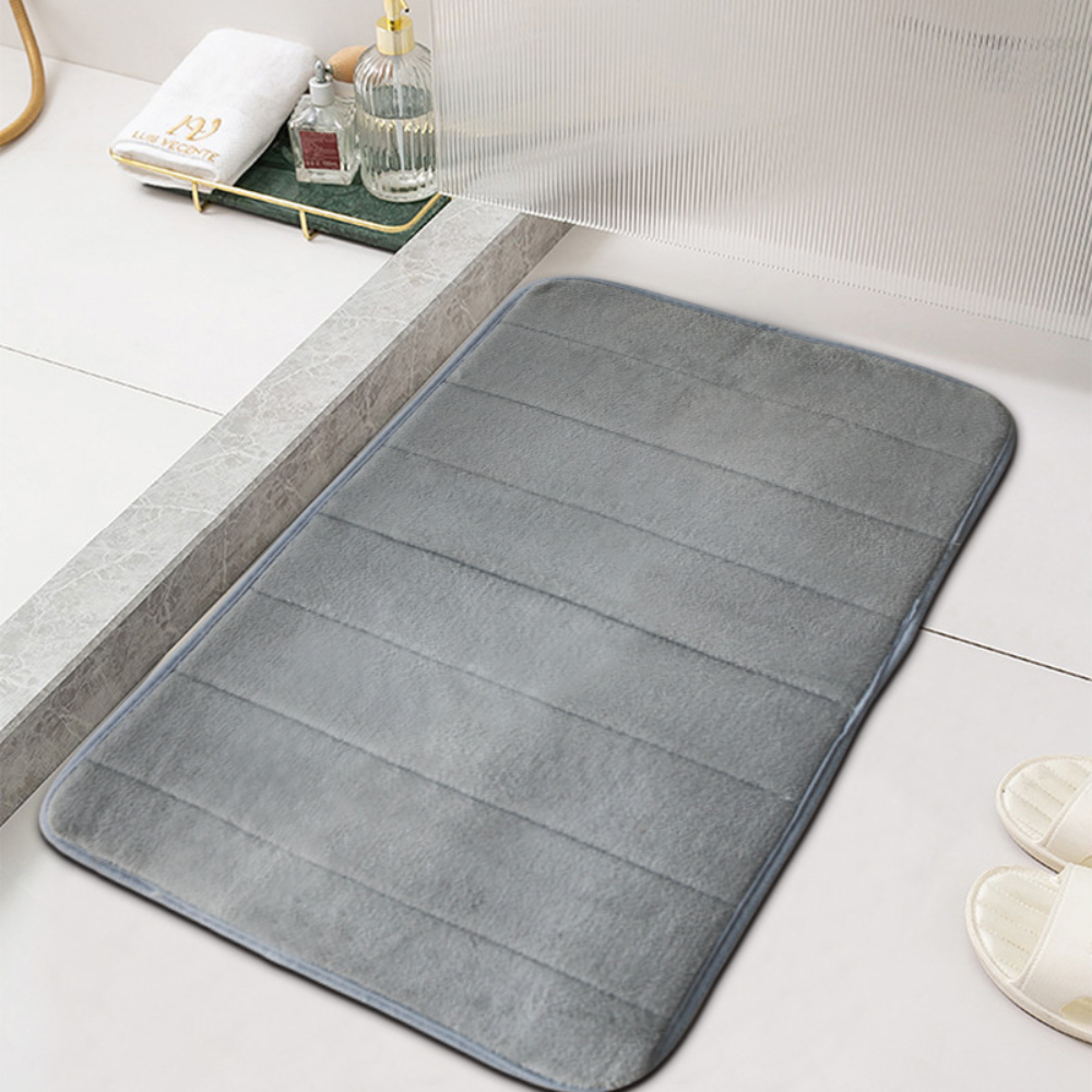 Ultraweiche Badematte