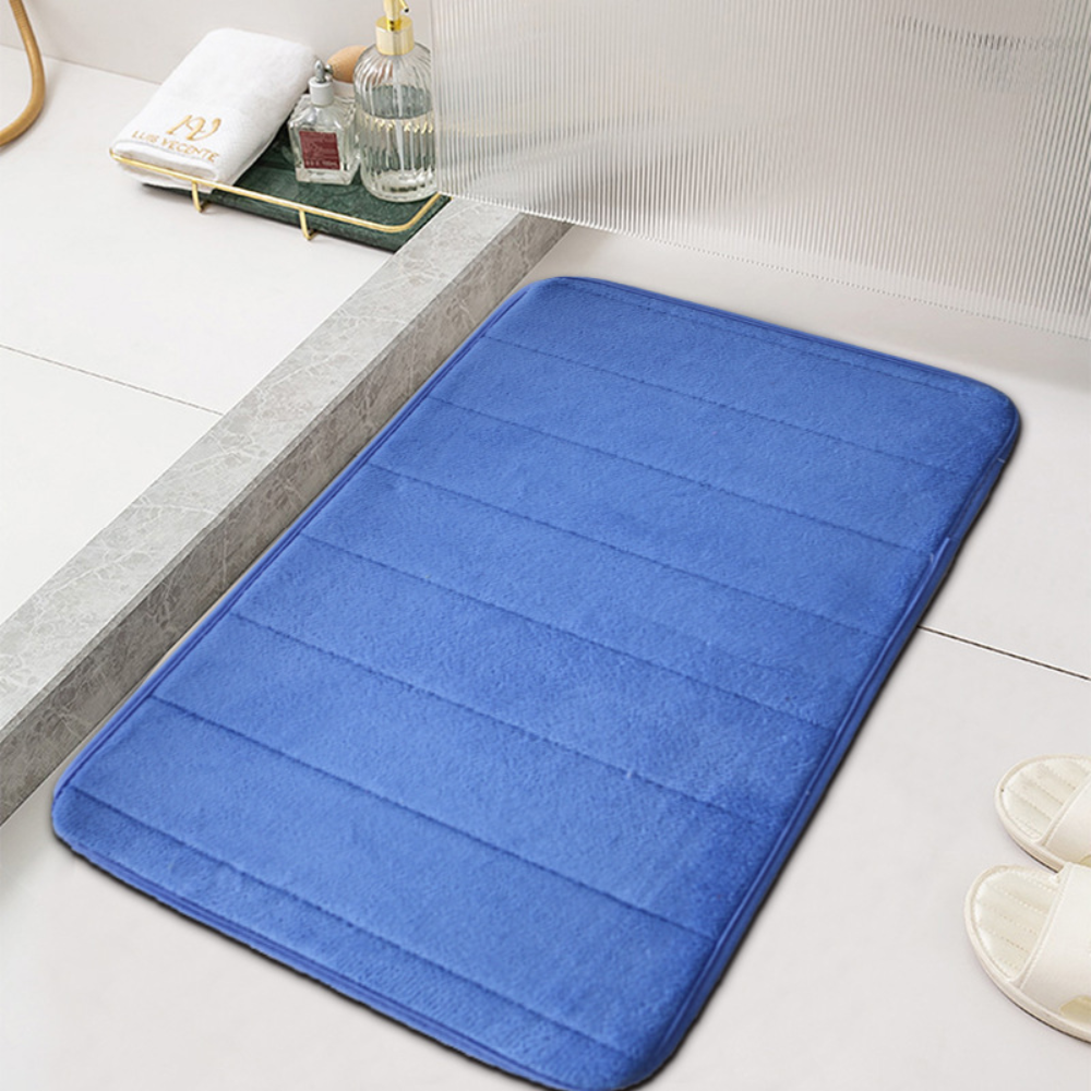 Ultraweiche Badematte