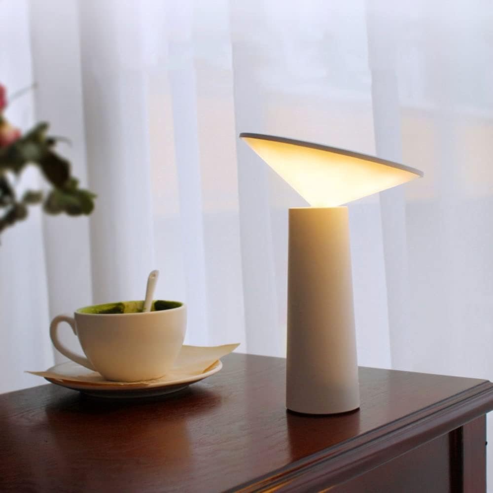 Aurora Libra Tischlampe