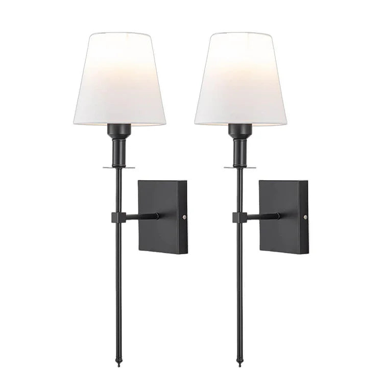 Kabellose Wandleuchte 2er-Pack