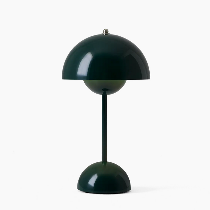 Pilz-Pod LED-Tischlampe