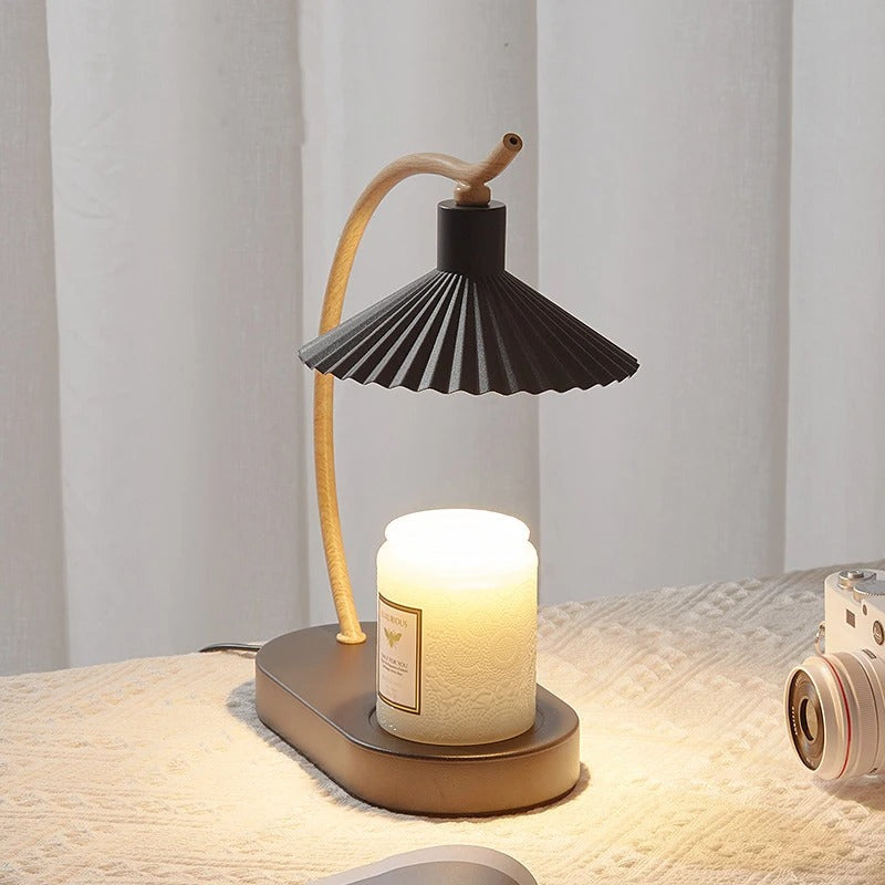 Vanessa Kerzenwärmerlampe