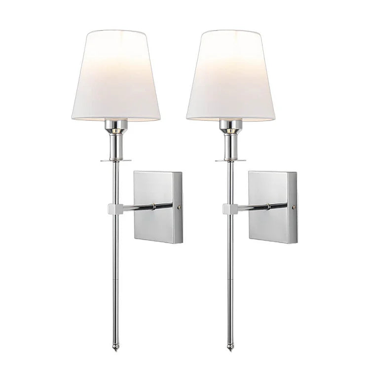 Kabellose Wandleuchte 2er-Pack