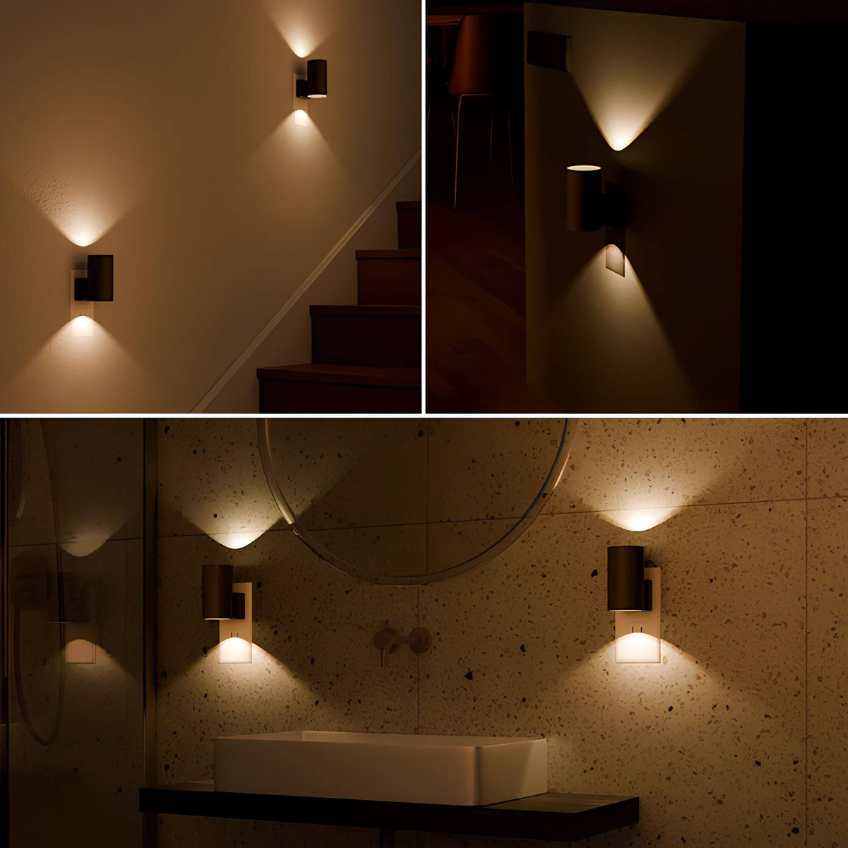 NightNova LED-Nachtlicht