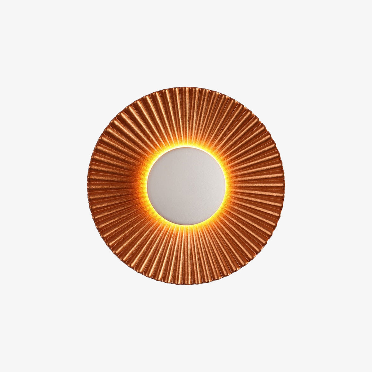 Hasna SunRay Wandleuchte