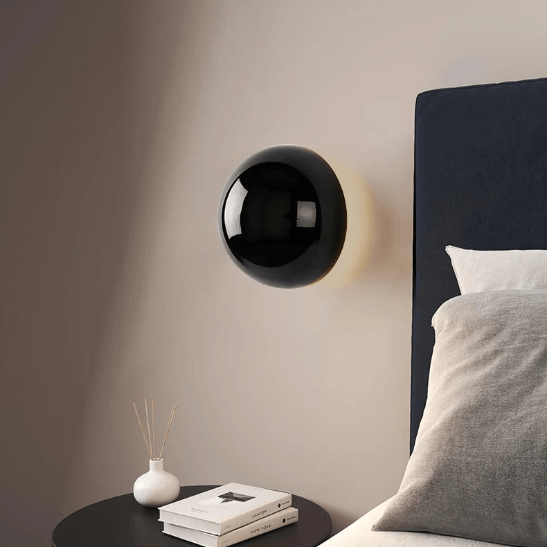 Bauhaus Eclipse Wandleuchte