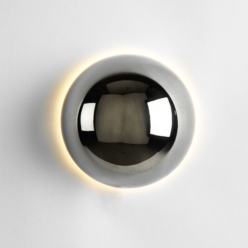 Bauhaus Eclipse Wandleuchte