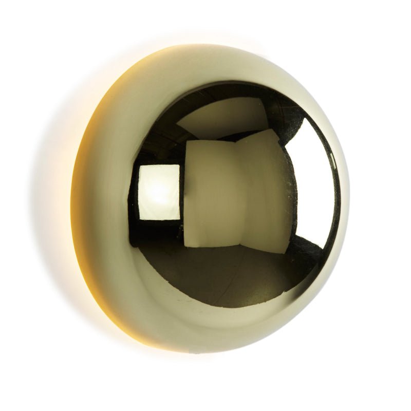 Bauhaus Eclipse Wandleuchte