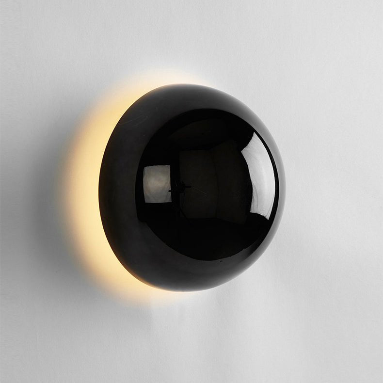 Bauhaus Eclipse Wandleuchte
