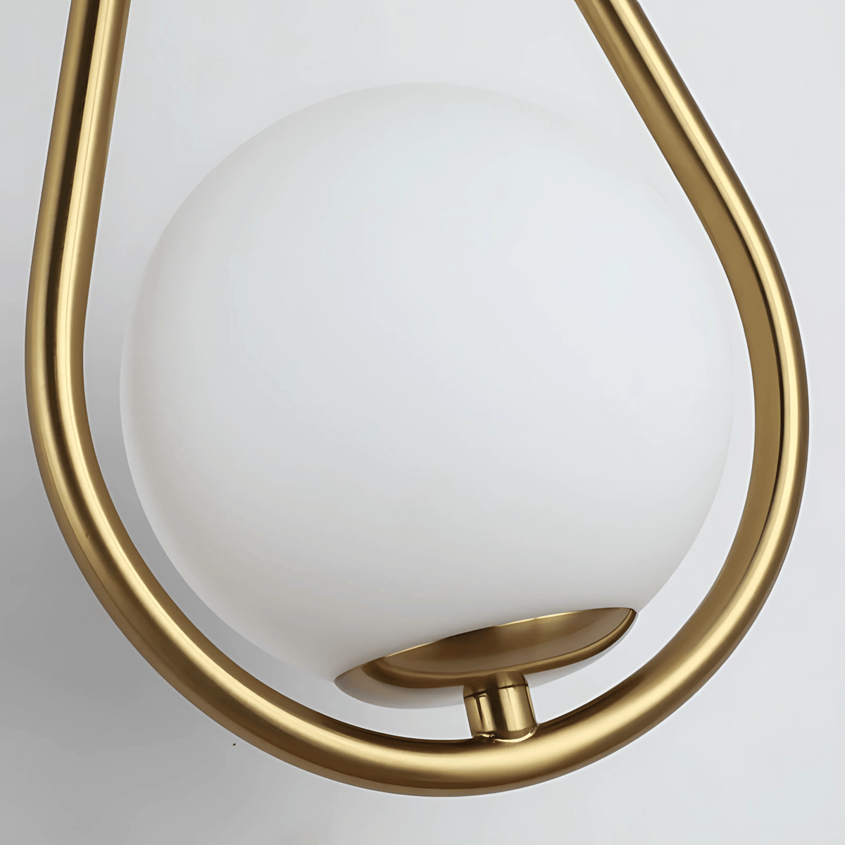 Droplet Tropfen-Wandleuchte