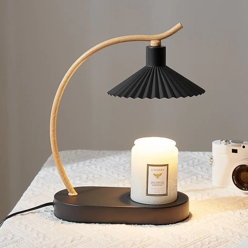 Vanessa Kerzenwärmerlampe