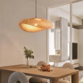 BambooBoho Pendelleuchtschirm