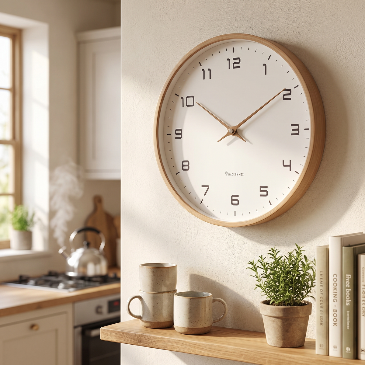 Lifestyle product image