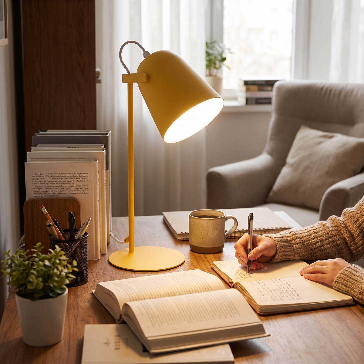 Lifestyle product image