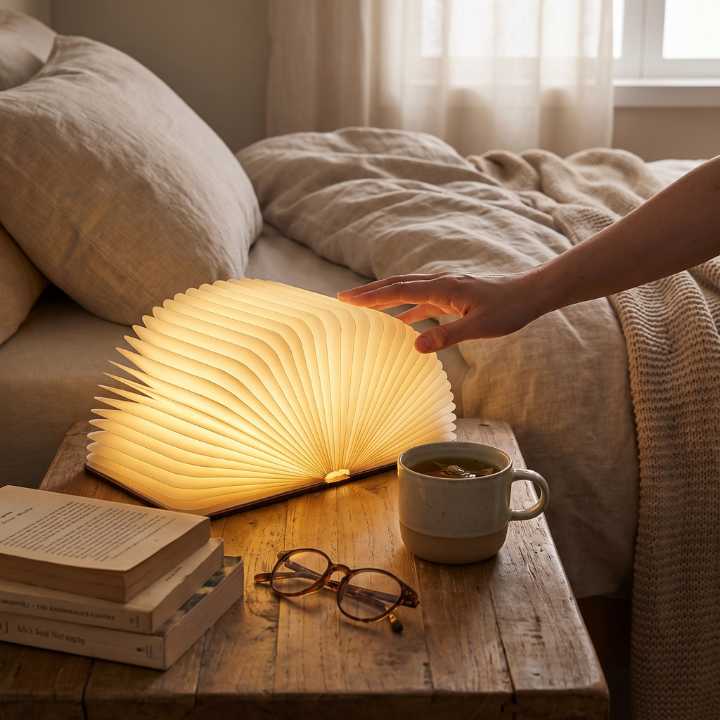 Lifestyle product image