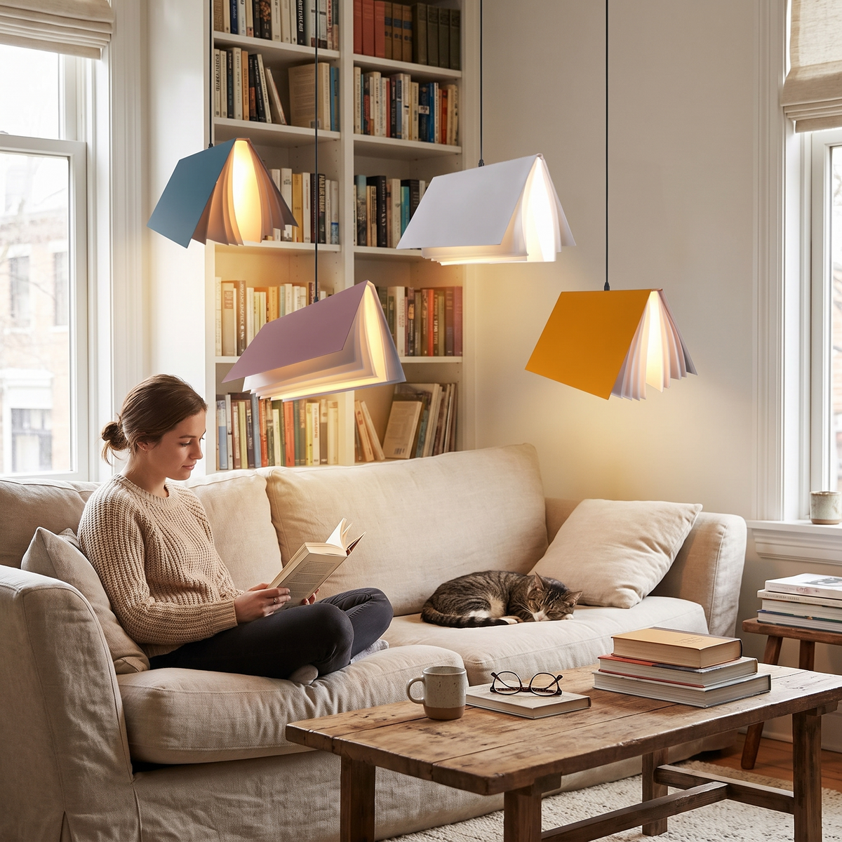 Lifestyle product image