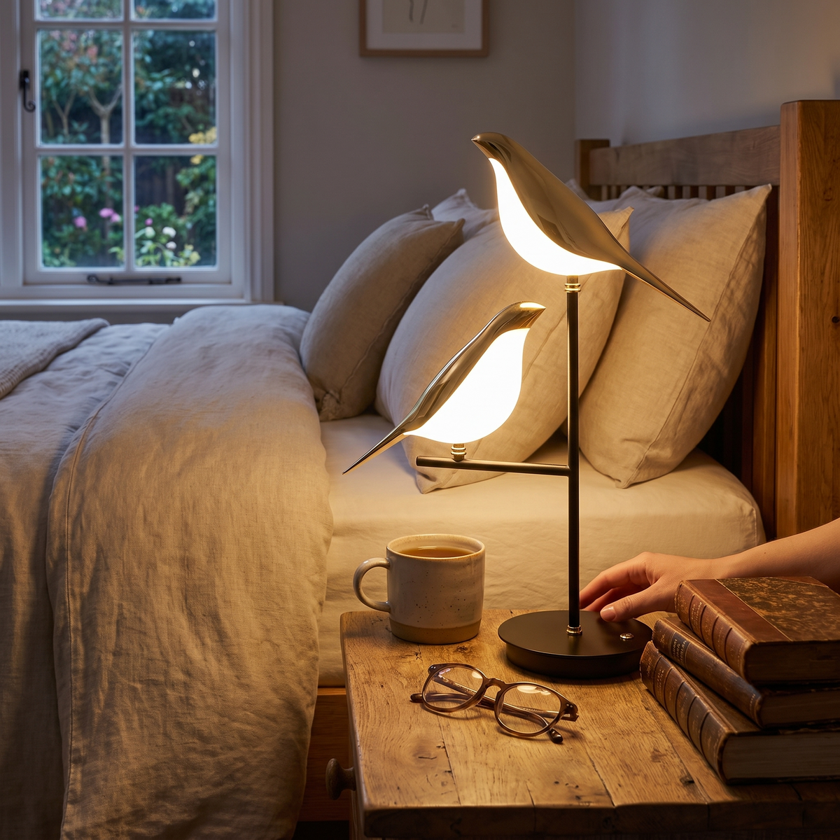 Lifestyle product image
