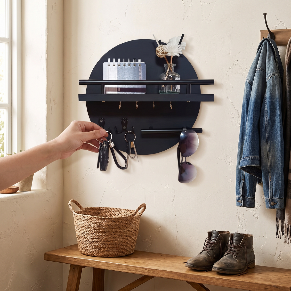 Lifestyle product image