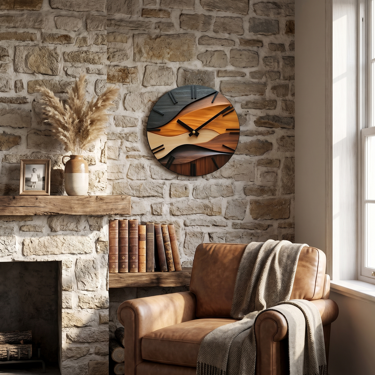 Lifestyle product image