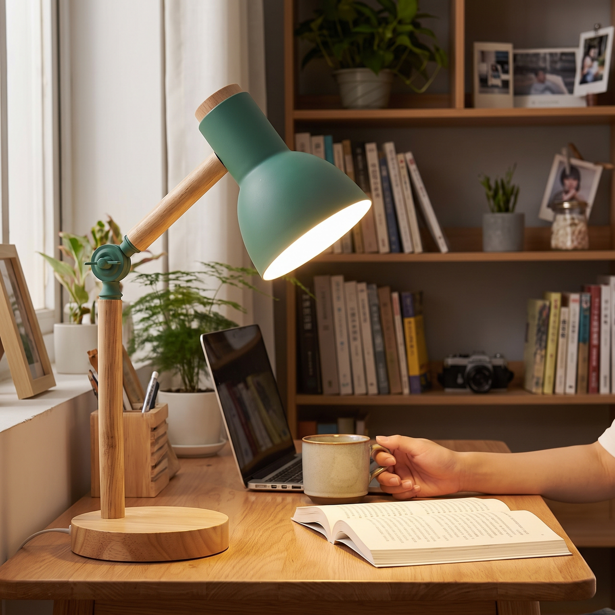 Lifestyle product image