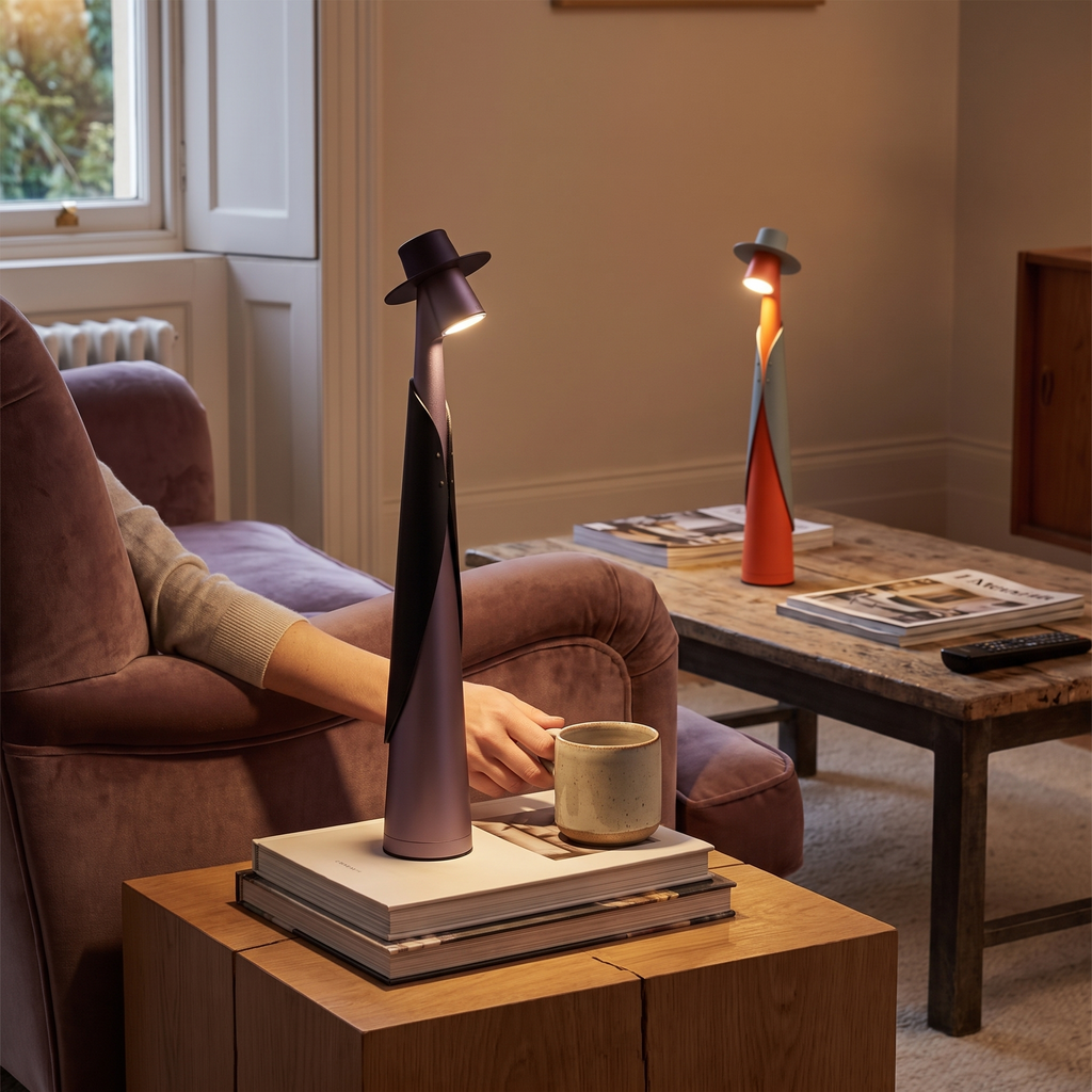 Lifestyle product image