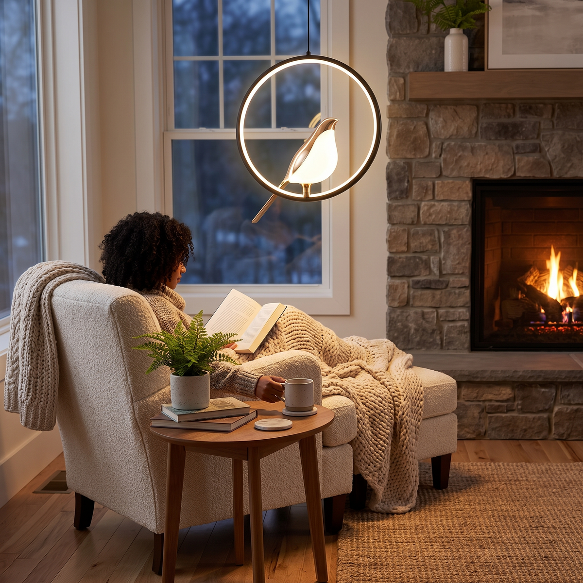 Lifestyle product image