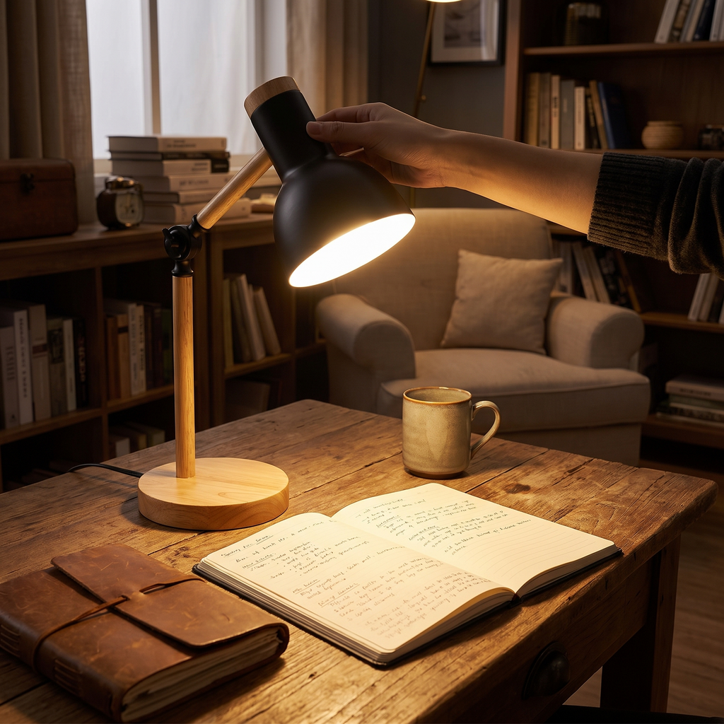 Lifestyle product image