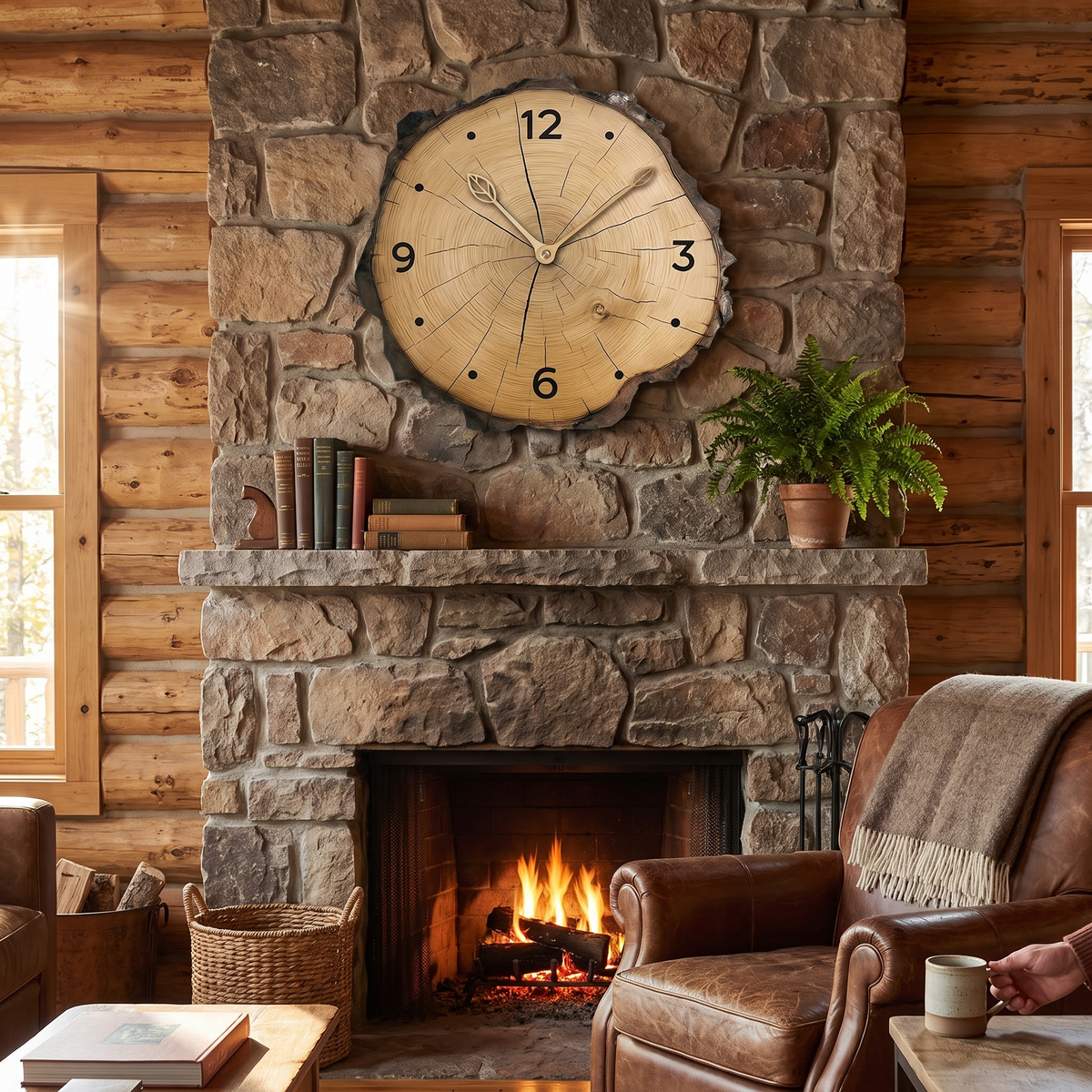 Lifestyle product image