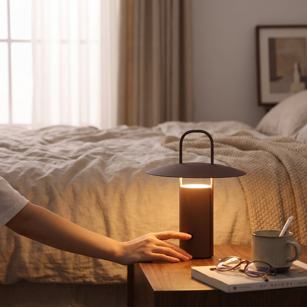 Lifestyle product image