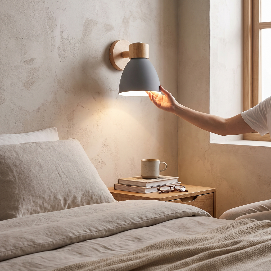 Lifestyle product image