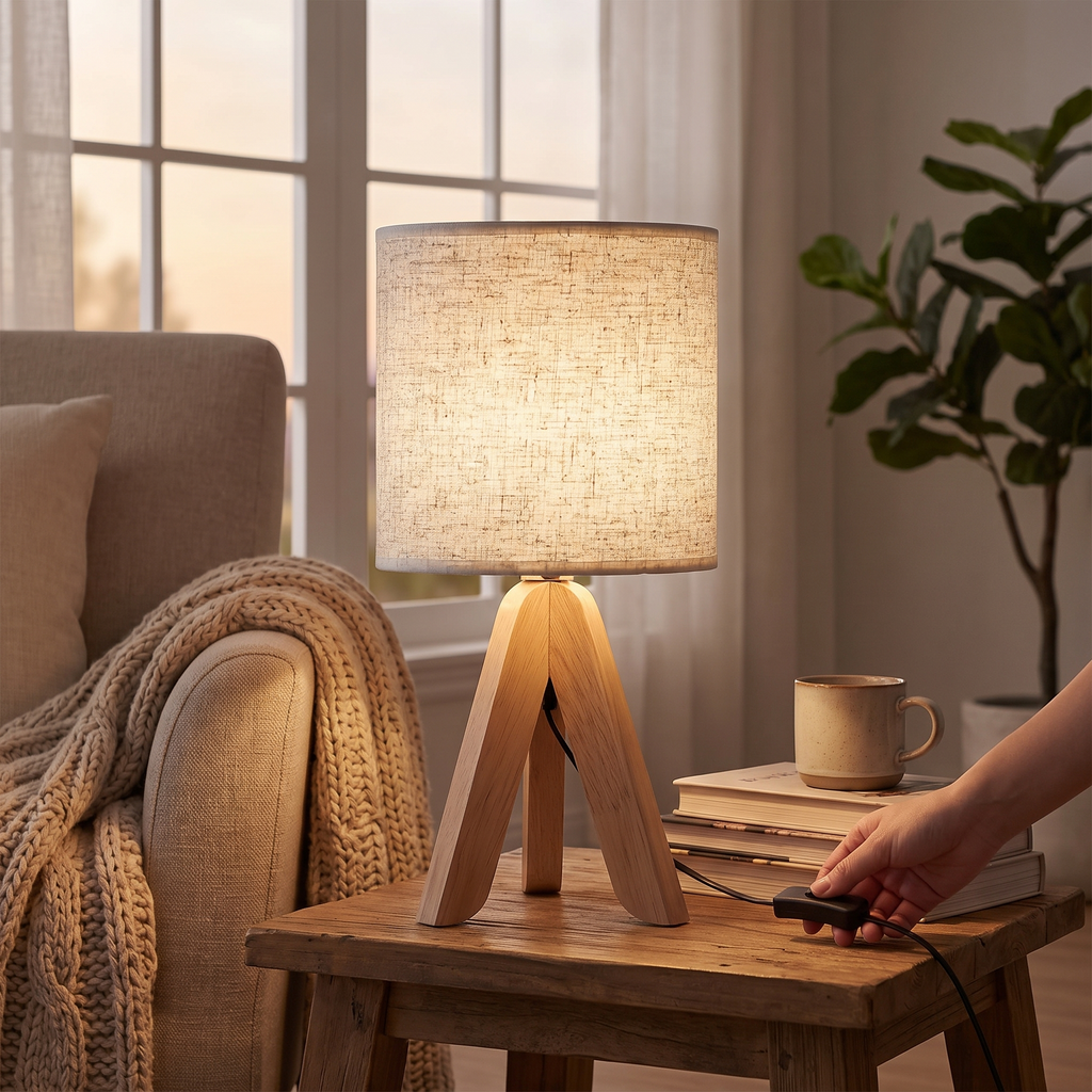 Lifestyle product image