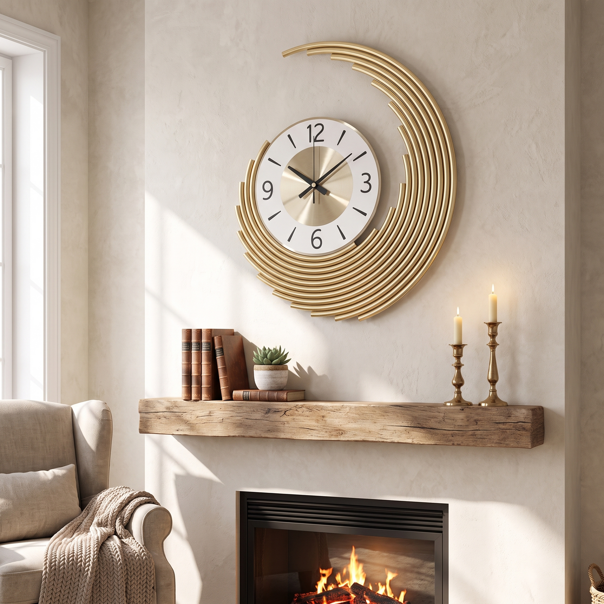 Lifestyle product image