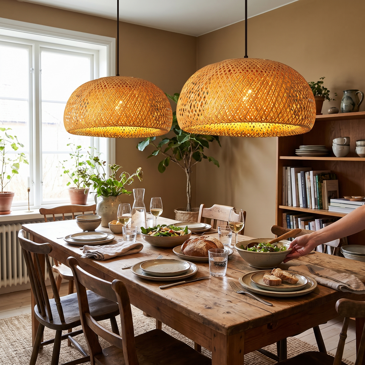 Lifestyle product image